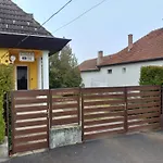 Julia Vendeghaz Sárospatak
