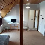 Appartement Julia Vendeghaz *