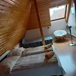 Appartement Julia Vendeghaz Sárospatak