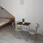 Julia Vendeghaz Appartement *