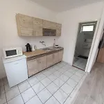 Appartement Julia Vendeghaz *