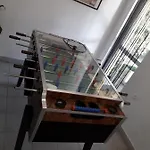 Julia Vendeghaz Apartament Sárospatak