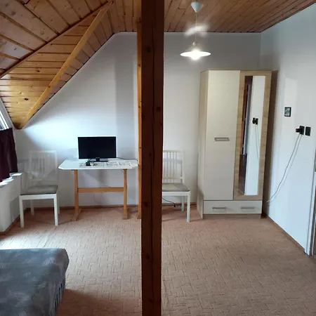 Apartament Julia Vendeghaz *