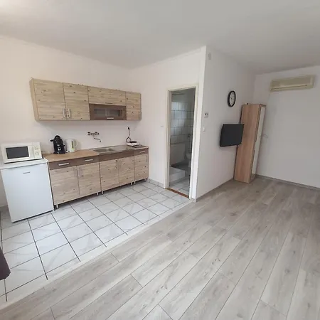 Apartment Julia Vendeghaz
