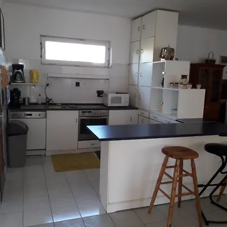 Apartment Julia Vendeghaz *