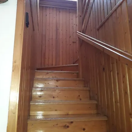 Julia Vendeghaz Apartament *